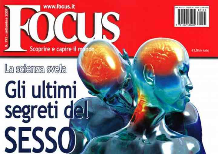 FOCUS focus