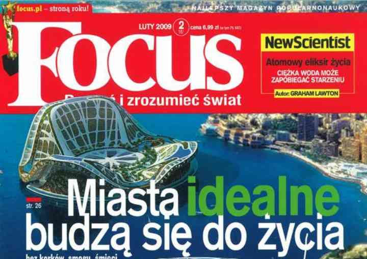 FOCUS focus1
