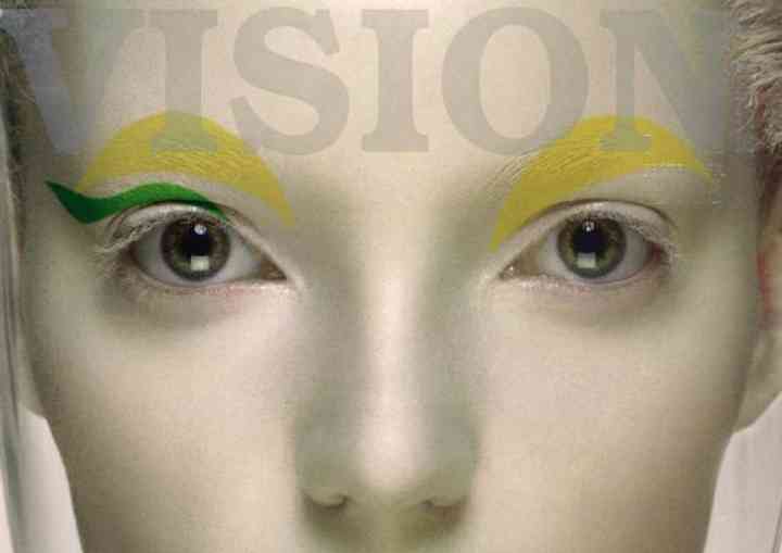 VISION vision