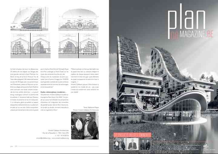PLAN MAGAZINE planmagazine_pl001
