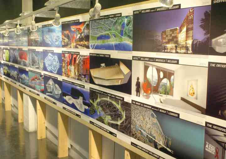 [RE]NOUVEAUX PLAISIRS D'ARCHITECTURE rndpa_pl036