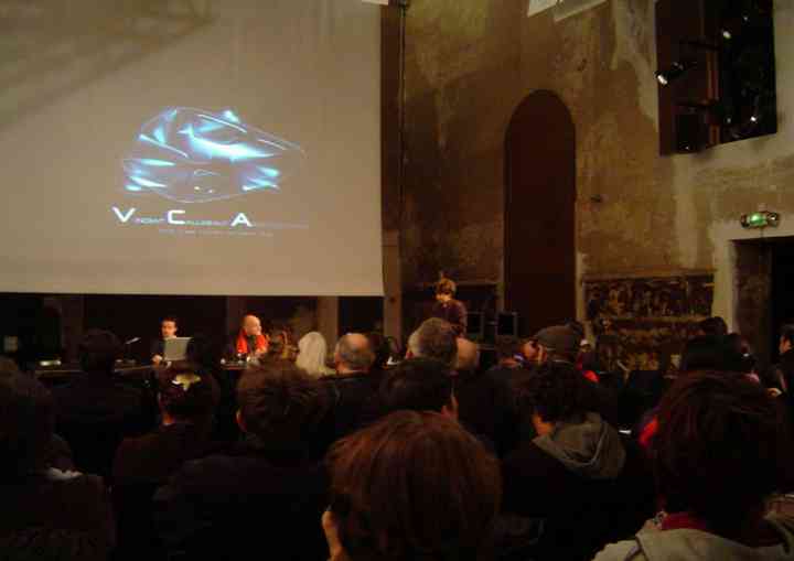 LECTURE "FABRIQUE DU PROJET" confvasco_pl002