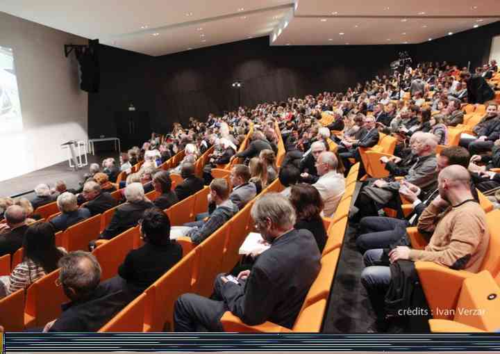 CONFERENCE, ORDRE DES ARCHITECTES BELGES ordrearchitectesbelges_pl010