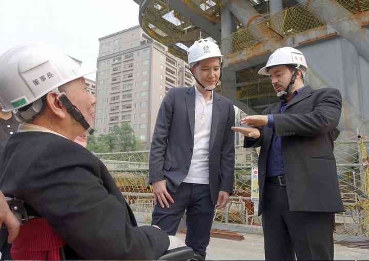 CONFERENCE THE CARBON-ABSORBING GREEN BUILDINGS carboagreenbuildingtaipei_pl029