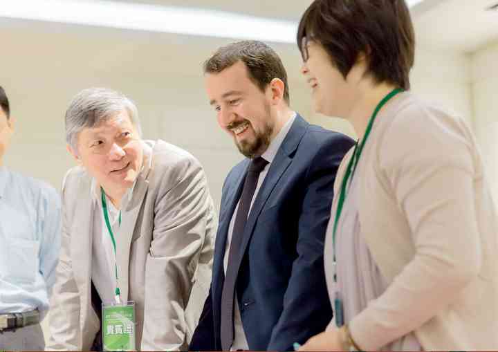 CONFERENCE, THE CARBON-ABSORBING GREEN BUILDINGS carboabsorbinggreenbuildingbeijing_pl007