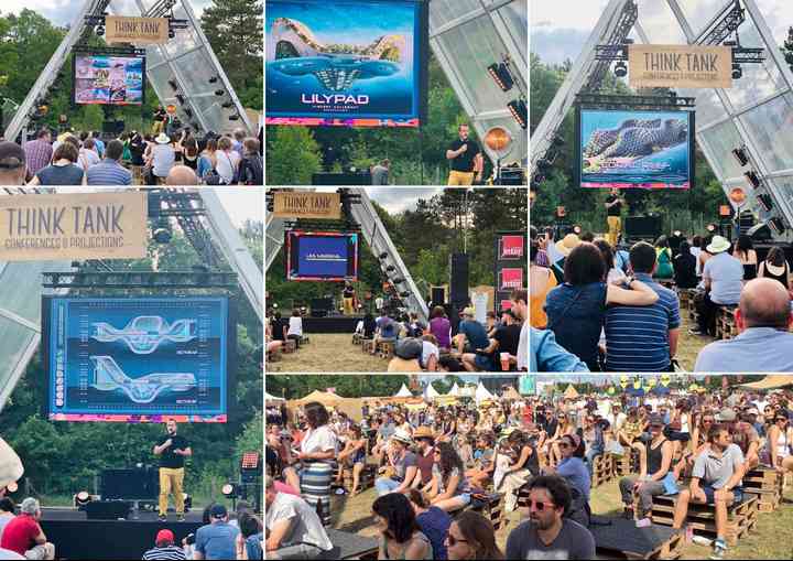 CONFERENCE, WE LOVE GREEN FESTIVAL 2018 welovegreen2018_pl004