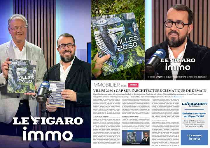 LE FIGARO IMMO, TF1