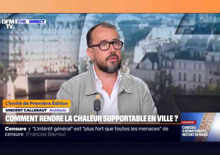 BFM TV