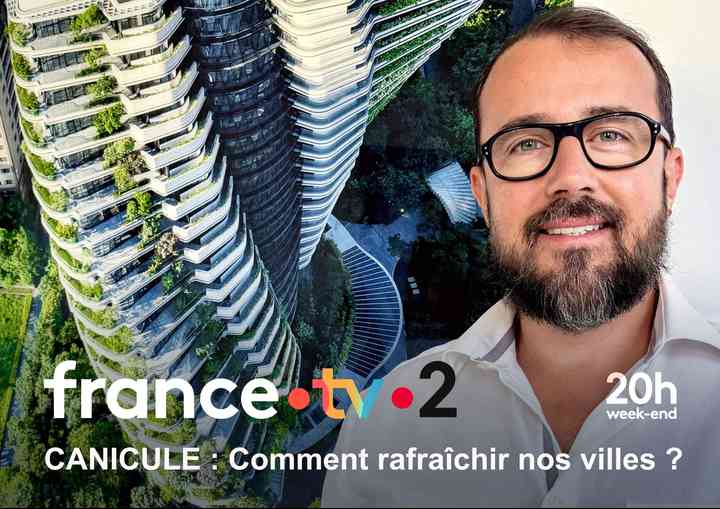 FRANCE TELEVISIONS NEWS