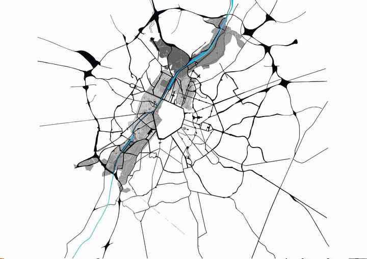 CANAL 2020, MASTERPLAN. canal_pl002