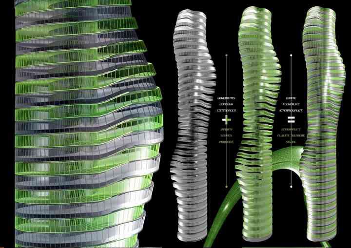 THE 8 LIGHTHOUSES OF THE LIGHT RAIL TRANSIT, MASTERPLAN mauritius_pl006