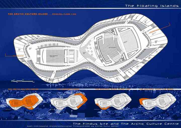 THE FLOATING ISLANDS, ARTIC CULTURAL CENTER new_pl003