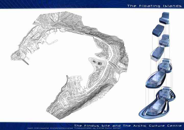 THE FLOATING ISLANDS, ARTIC CULTURAL CENTER new_pl005