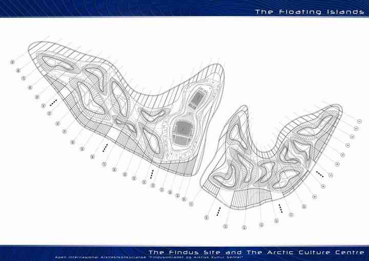 THE FLOATING ISLANDS, ARTIC CULTURAL CENTER new_pl007