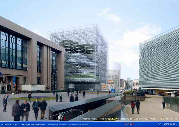 BIOCUBE, NEW EUROPEAN COUNCIL europeancouncil_pl006