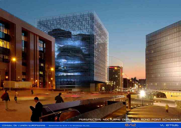 BIOCUBE, NEW EUROPEAN COUNCIL europeancouncil_pl007