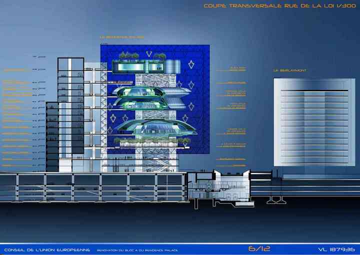 BIOCUBE, NEW EUROPEAN COUNCIL europeancouncil_pl017