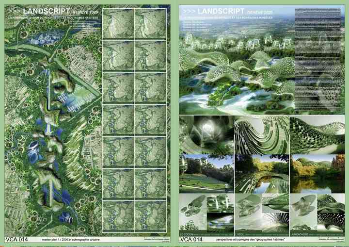 LANDSCRIPT, MASTERPLAN GENEVA 2020 geneve_pl002