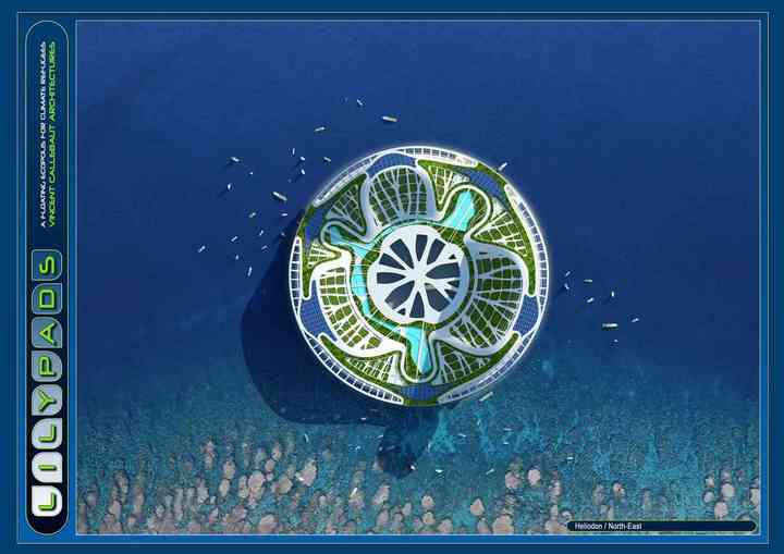 LILYPAD lilypad_pl045