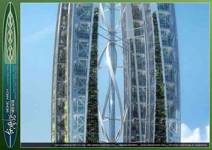 BIONIC ARCH taichung_pl019