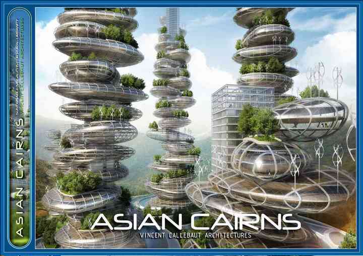 ASIAN CAIRNS asiancairns_pl001