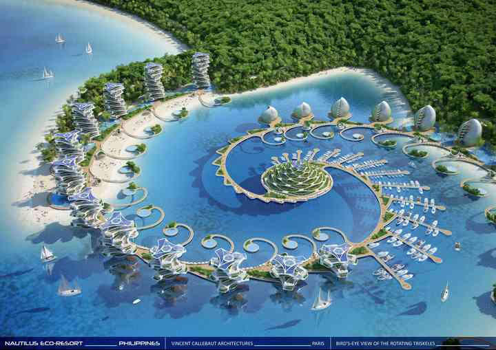 NAUTILUS ECO-RESORT nautilusecoresort_pl005