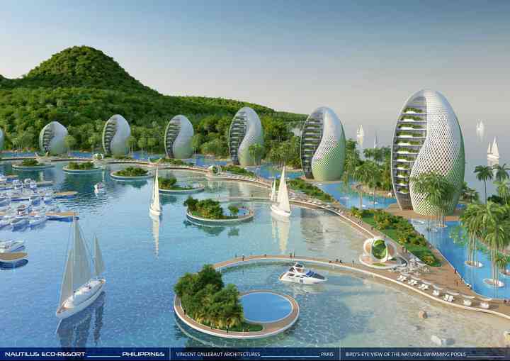 NAUTILUS ECO-RESORT nautilusecoresort_pl011