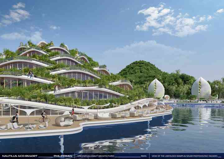 NAUTILUS ECO-RESORT nautilusecoresort_pl019