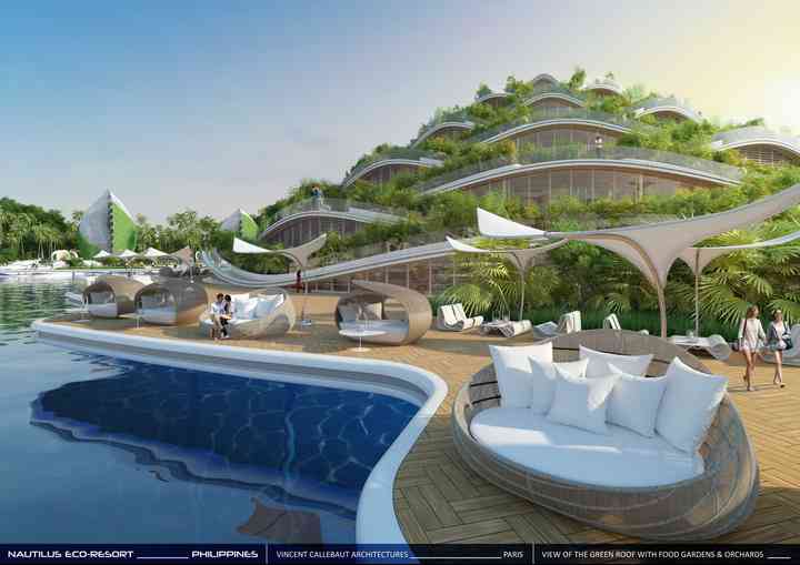 NAUTILUS ECO-RESORT nautilusecoresort_pl020