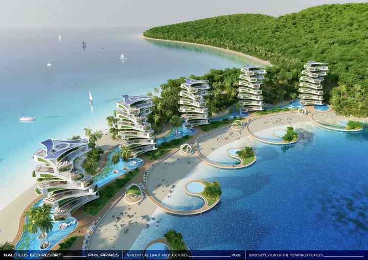 NAUTILUS ECO-RESORT nautilusecoresort_pl023