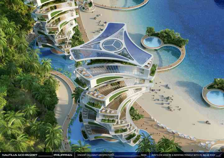 NAUTILUS ECO-RESORT nautilusecoresort_pl024