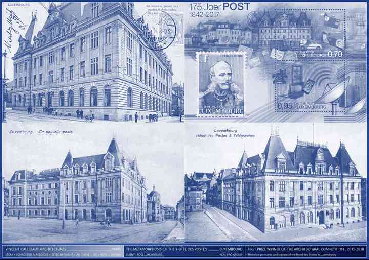 HOTEL DES POSTES, FIRST PRIZE WINNER hoteldespostes_pl002