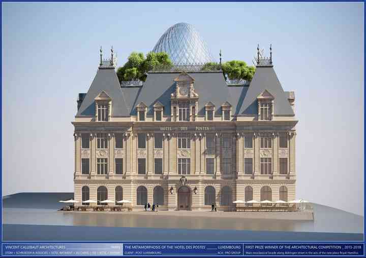 HOTEL DES POSTES, FIRST PRIZE WINNER hoteldespostes_pl033