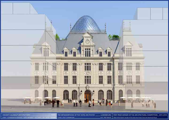 HOTEL DES POSTES, FIRST PRIZE WINNER hoteldespostes_pl057