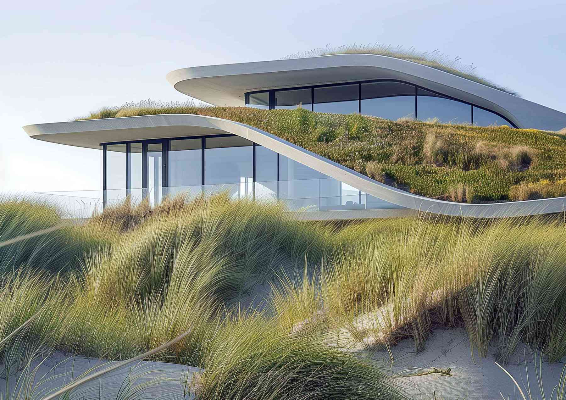 DUNES
