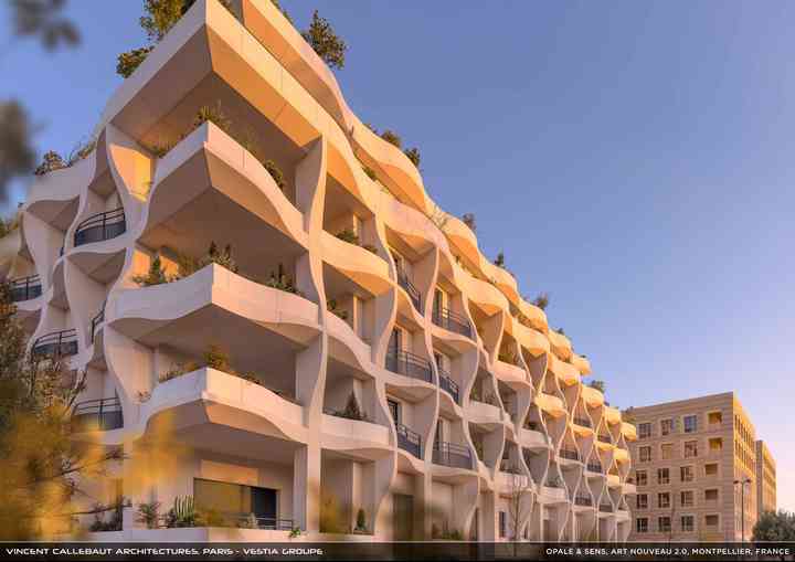 OPALE &amp; SENS opale_pl002