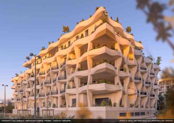 OPALE &amp; SENS opale_pl005