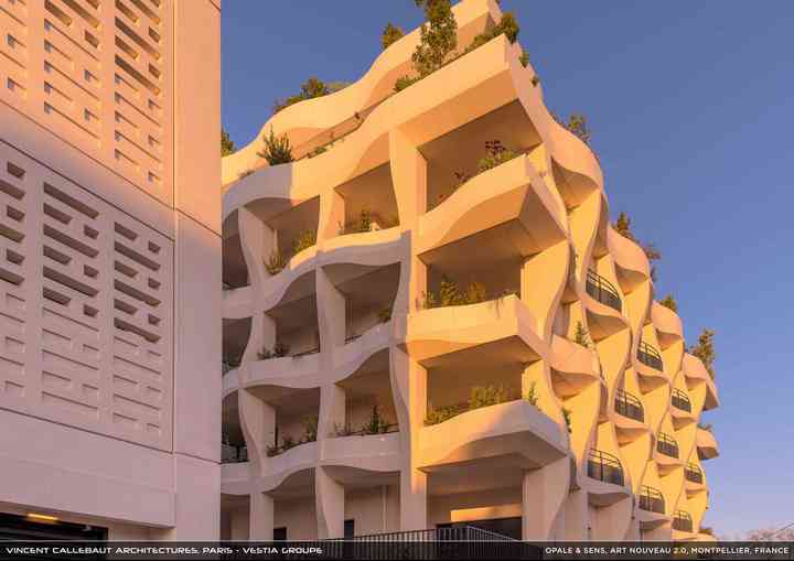 OPALE &amp; SENS opale_pl007