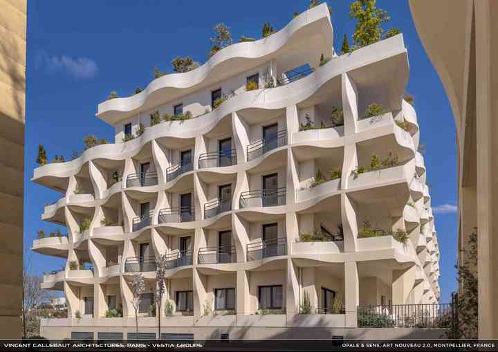 OPALE &amp; SENS opale_pl015