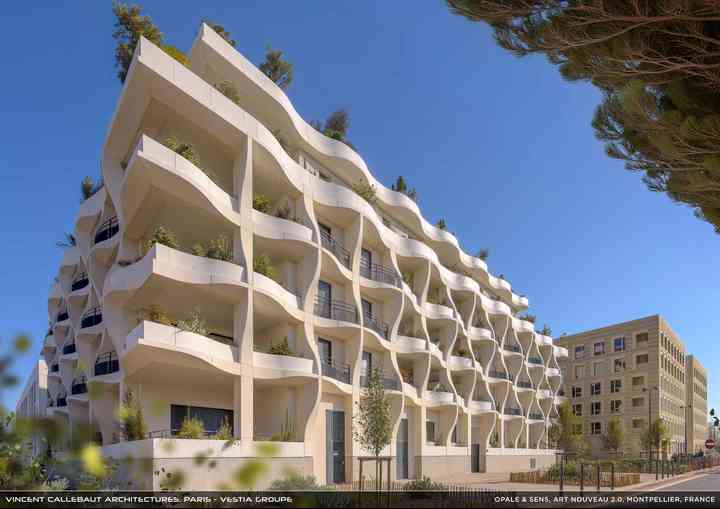 OPALE &amp; SENS opale_pl017