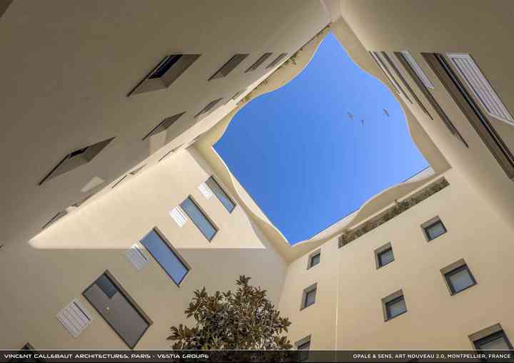 OPALE &amp; SENS opale_pl020