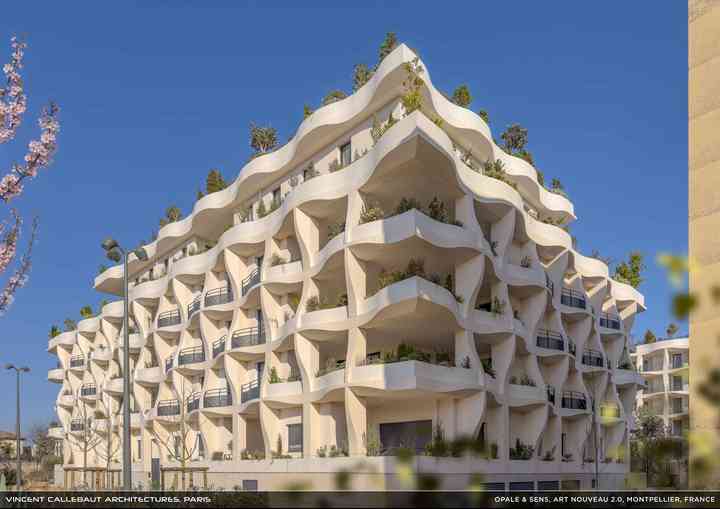 OPALE &amp; SENS opale_pl021