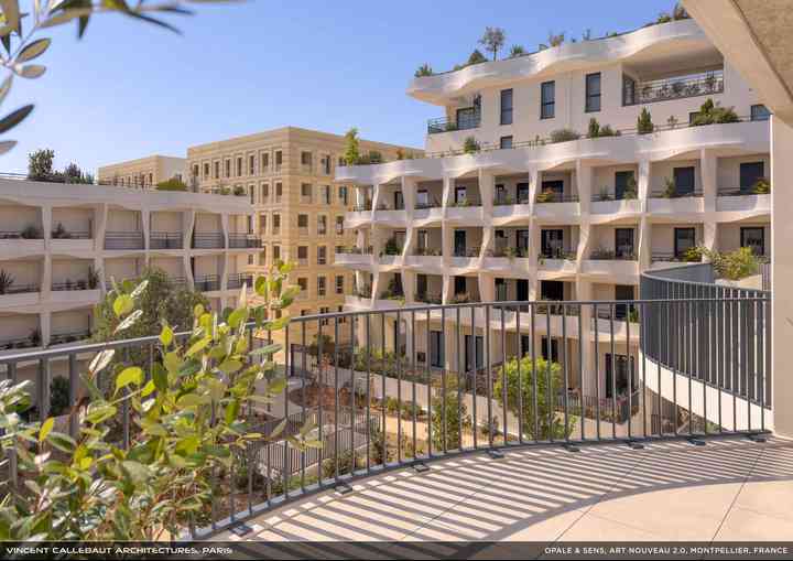 OPALE &amp; SENS opale_pl025