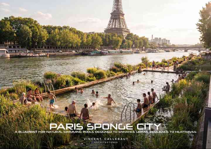 PARIS SPONGE CITY parisspongecity_pl001