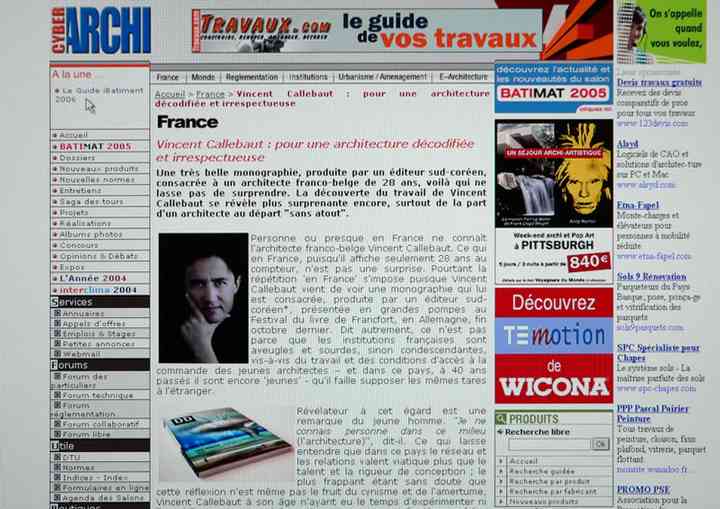 CYBERARCHI cyberarchi_pl01