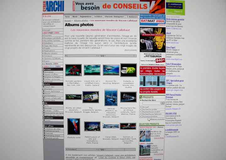 CYBERARCHI cyberarchi_pl04