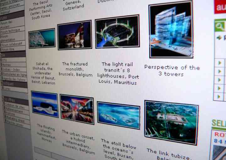 CYBERARCHI cyberarchi_pl06