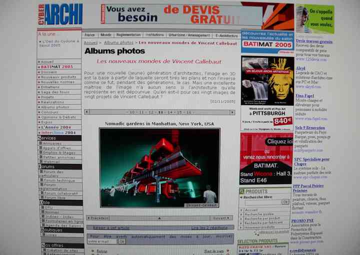 CYBERARCHI cyberarchi_pl10