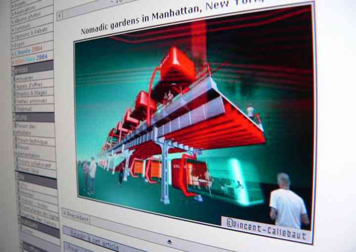 CYBERARCHI cyberarchi_pl11
