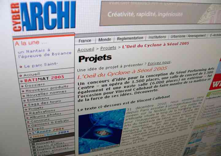 CYBERARCHI cyberarchi_pl14